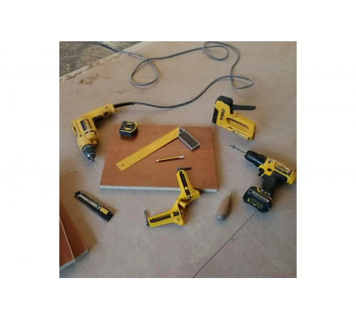 Дрель DEWALT DWD 014 S