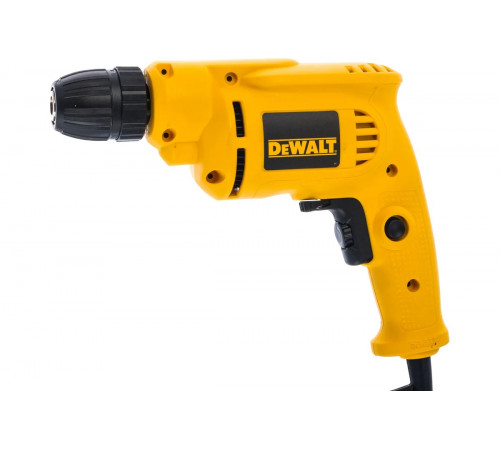 Дрель DEWALT DWD 014 S