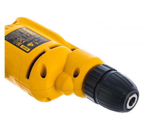 Дрель DEWALT DWD 014 S