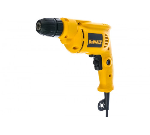 Дрель DEWALT DWD 014 S