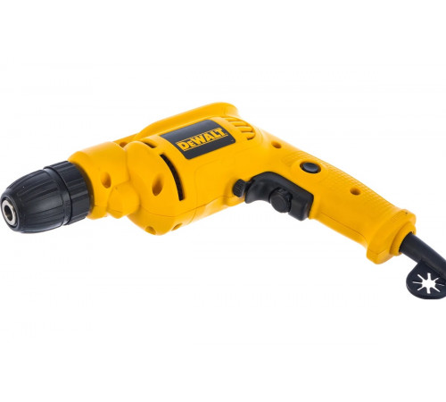 Дрель DEWALT DWD 014 S