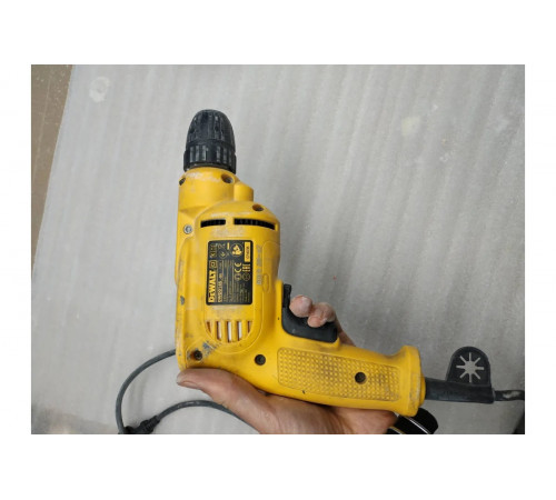 Дрель DEWALT DWD 014 S
