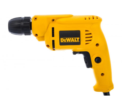 Дрель DEWALT DWD 014 S