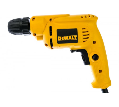 Дрель DEWALT DWD 014 S