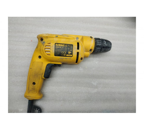 Дрель DEWALT DWD 014 S