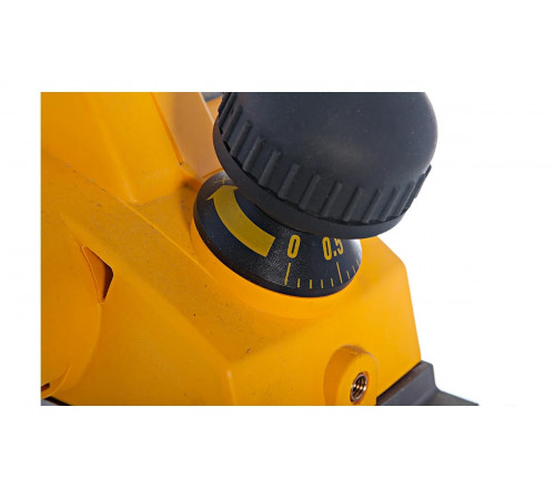 Рубанок DEWALT DW 680