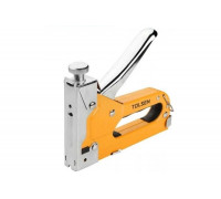 Степлер TOLSEN тип скобы №140 4-14 мм, винт, 3 в 1 43021