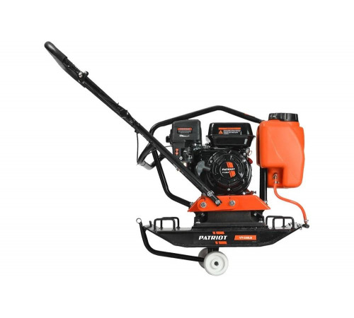 Виброплита PATRIOT VT-100LB 590106020 Виброплита PATRIOT VT-100LB 590106020