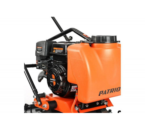 Виброплита PATRIOT VT-100LB 590106020 Виброплита PATRIOT VT-100LB 590106020