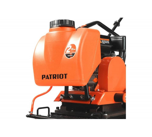 Виброплита PATRIOT VT-100LB 590106020 Виброплита PATRIOT VT-100LB 590106020