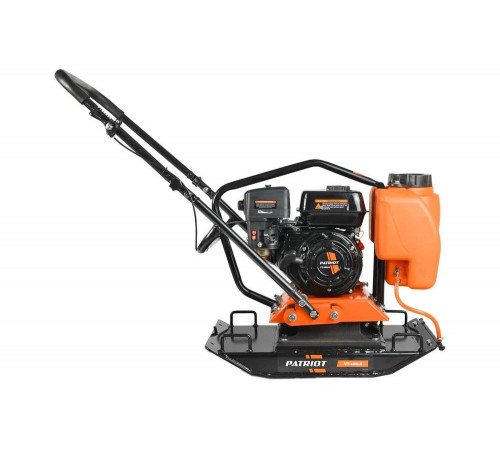 Виброплита PATRIOT VT-100LB 590106020 Виброплита PATRIOT VT-100LB 590106020