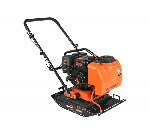 Виброплита PATRIOT VT-100LB 590106020 Виброплита PATRIOT VT-100LB 590106020