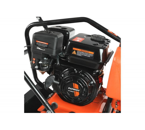 Виброплита PATRIOT VT-100LB 590106020 Виброплита PATRIOT VT-100LB 590106020