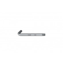 Имбусовый ключ ЗУБР ЭКСПЕРТ TORX 15 27452-15