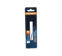 Сверло по металлу (1.0х34/12 мм; 3 шт.) PATRIOT 815010001