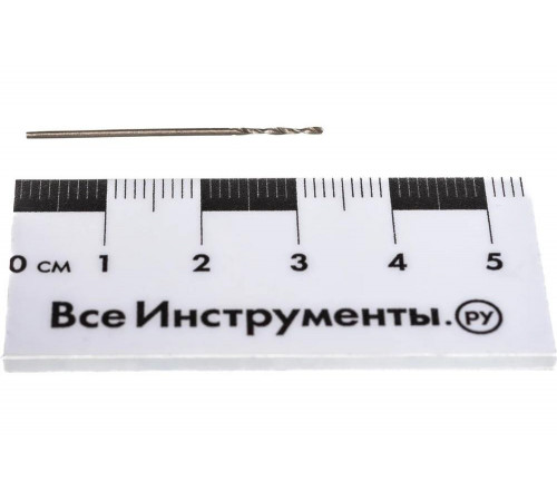 Сверло по металлу Patriot 815010001 Сверло по металлу Patriot 815010001