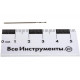 Сверло по металлу Patriot 815010001