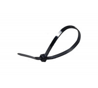 Нейлоновая стяжка RUCELF черн. 3x150 мм СТБ-3x150-Ч 00-00005636