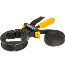 Ременная струбцина Stayer SB-4 3,5 м, 32231_z02