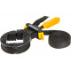 STAYER 3,5 м, ременная струбцина SB-4 32231_z02 Professional