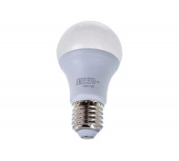 Светодиодная лампа Ресанта LL-R-A60-11W-230-3K-E27 /груша, 11Вт, тепл., Е27/ 76/1/15