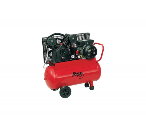 Ременной компрессор Fubag VCF/50 CM3 FUB 8119610KQA096