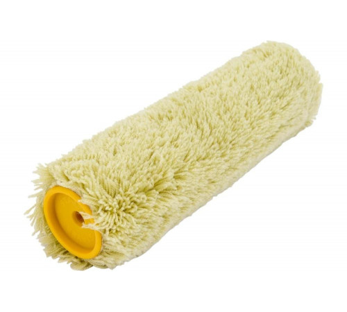 STAYER 240 мм, d=48 мм, ворс 18 мм, ручка d=8 мм, валик малярный 0321-24_z02 STAYER 240 мм, d=48 мм, ворс 18 мм, ручка d=8 мм, валик малярный 0321-24_z02