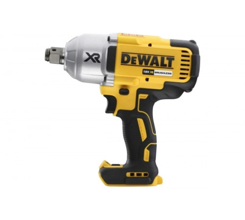 Гайковерт DEWALT 18В XR 3/4'' DCF897N