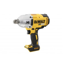 Гайковерт DEWALT 18В XR 3/4'' DCF897N