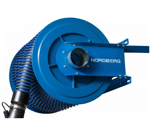 Катушка для сбора выхлопных газов NORDBERG H8100125 Катушка для сбора выхлопных газов NORDBERG H8100125