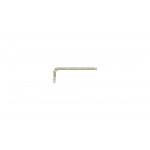 Г-образный ключ KING TONY SPLINE, M5 114605MR
