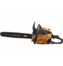 Бензиновая пила CARVER rsg 362 картон 20", цепь profi 0,325-1,5-76зв. 01.004.00049