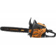 Бензиновая пила CARVER rsg 362 картон 20", цепь profi 0,325-1,5-76зв. 01.004.00049