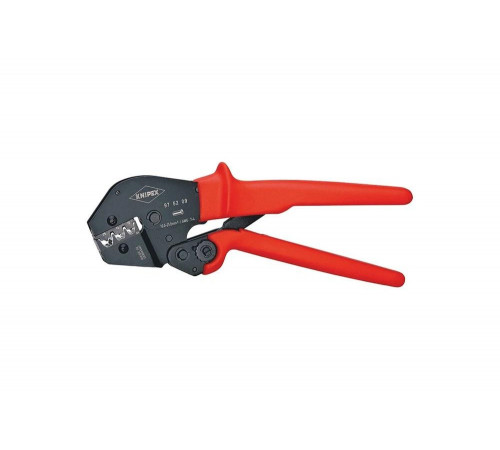 Ручной обжимник Knipex KN-975209 Ручной обжимник Knipex KN-975209
