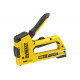 Степлер DEWALT 5 видов крепежа DWHT0-TR510