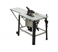 Распиловочный станок Zitrek TS-2500-315 067-1011