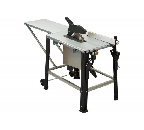 Zitrek TS-2500-315: мощный распиловочный станок Zitrek TS-2500-315: мощный распиловочный станок