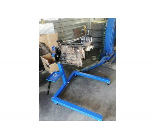 Стенд для ремонта двигателя NORDBERG N30057