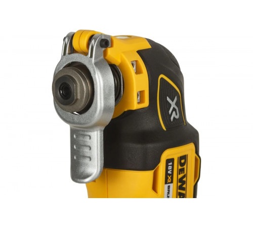 Аккумуляторный реноватор DEWALT DCS355NT, 18 В, 20000 кол/мин, без АКБ и ЗУ, в кейсе TSTAK DCS355NT-XJ