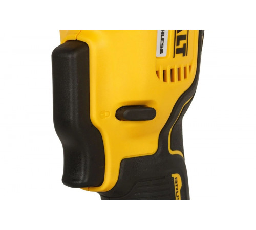 Аккумуляторный реноватор DEWALT DCS355NT, 18 В, 20000 кол/мин, без АКБ и ЗУ, в кейсе TSTAK DCS355NT-XJ