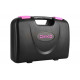 Набор инструментов для дома DEKO TZ100 PINK 100шт. 065-0340