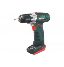 Аккумуляторный винтоверт Metabo PowerMaxx BS PRO 600092750