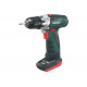 Аккумуляторный винтоверт Metabo PowerMaxx BS PRO 600092750