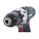 Аккумуляторный винтоверт Metabo PowerMaxx BS PRO 600092750