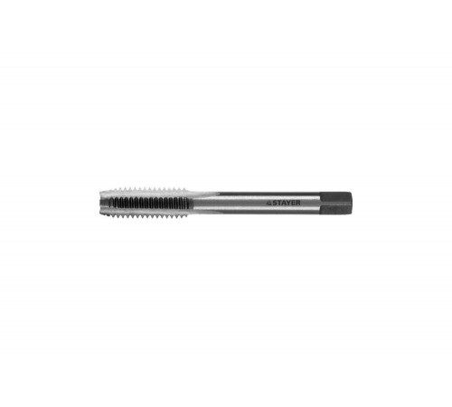 STAYER М10х1.5 мм, метчик для сквозных и глухих отверстий MaxCut 28021-10-1.5 STAYER М10х1.5 мм, метчик для сквозных и глухих отверстий MaxCut 28021-10-1.5