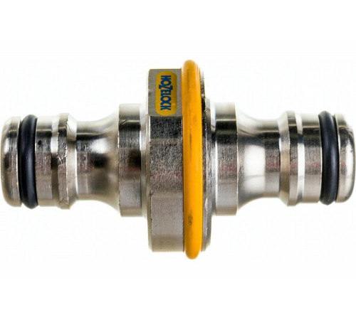 Коннектор двойной Hozelock 2044P3600 Коннектор двойной Hozelock 2044P3600