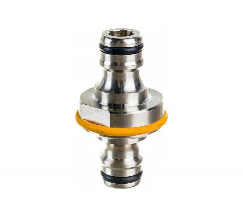 Коннектор двойной Hozelock 2044P3600 Коннектор двойной Hozelock 2044P3600