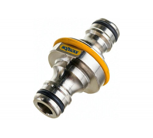 Коннектор двойной Hozelock 2044P3600 Коннектор двойной Hozelock 2044P3600
