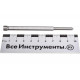 Центрирующий штифт для корончатых фрез с хвостовиком Weldon 3/4" (6.35х102 мм) RUKO 108305