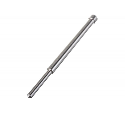 Центрирующий штифт для корончатых фрез с хвостовиком Weldon 3/4" (6.35х102 мм) RUKO 108305 Центрирующий штифт для корончатых фрез с хвостовиком Weldon 3/4" (6.35х102 мм) RUKO 108305
